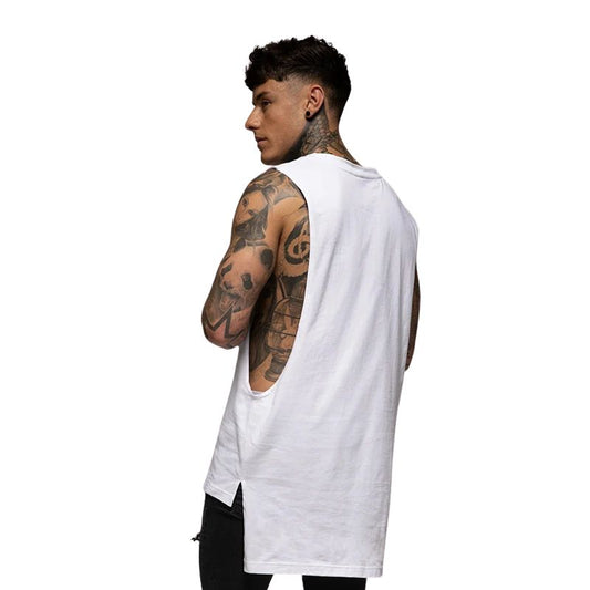 Mens Gym Tank Top