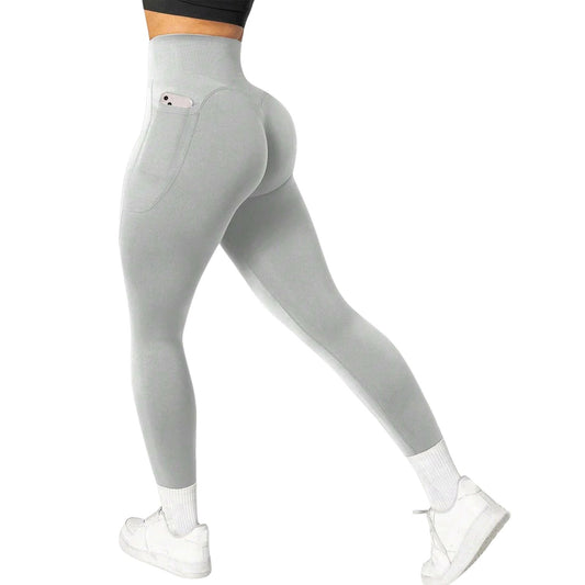 Leggings with Pockets