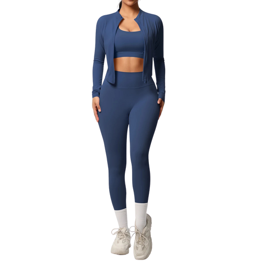 3Pcs Fitness set