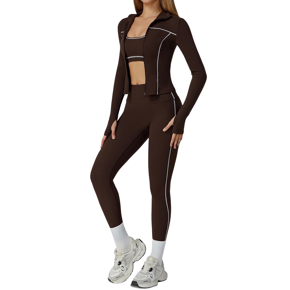 2/3PCS Gym Set
