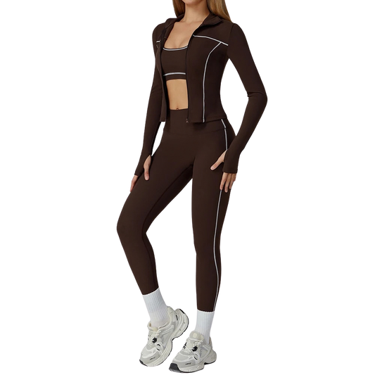 2/3PCS Gym Set