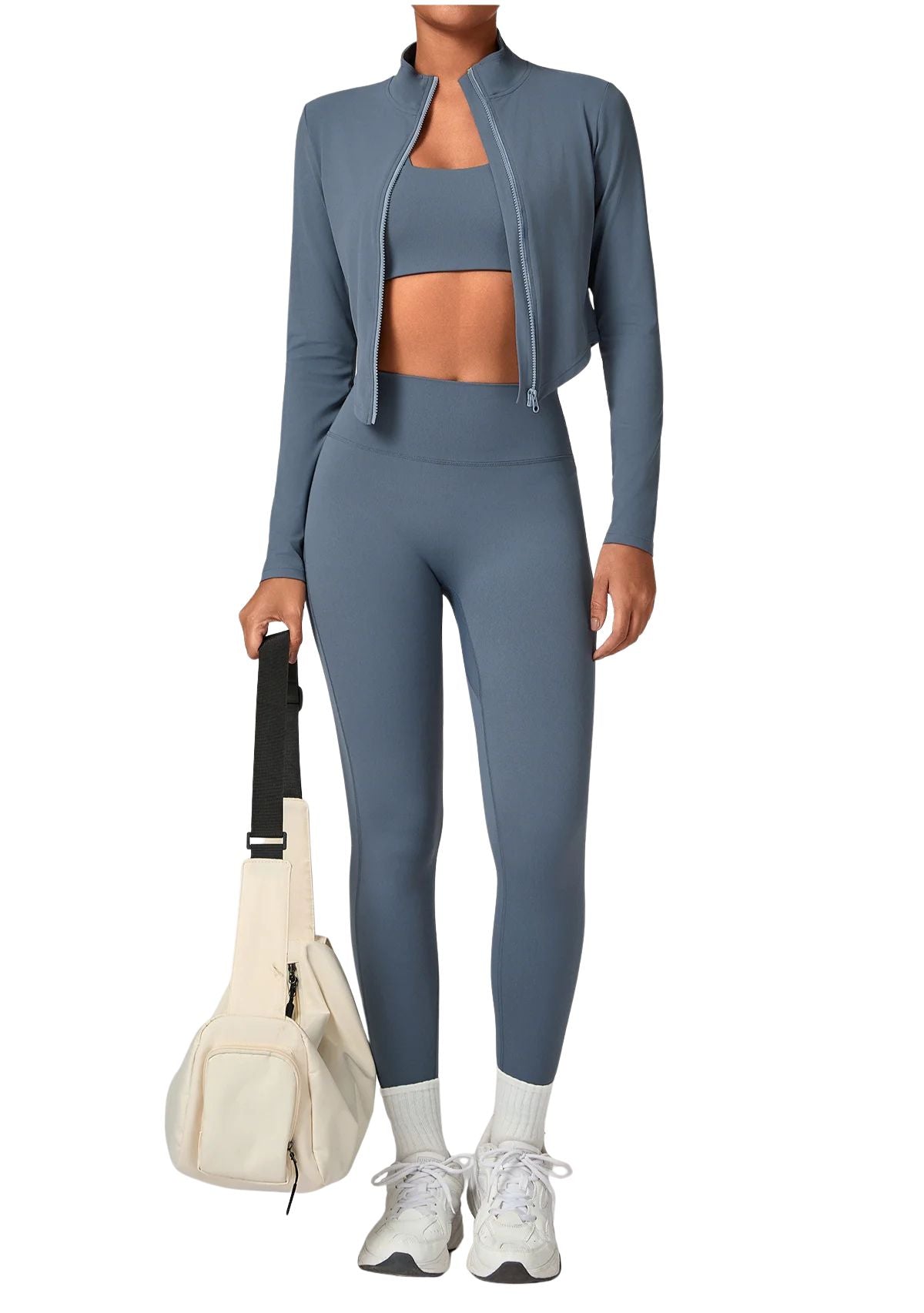 3pcs Fitness Set