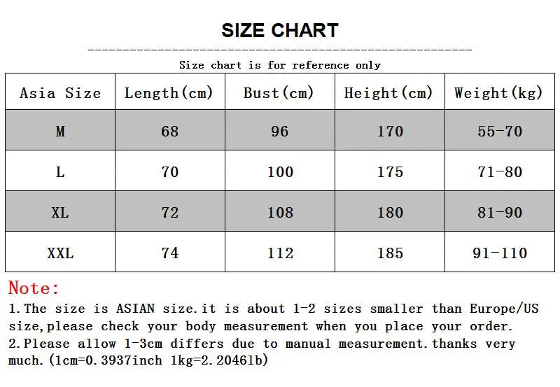 Men Tank Top