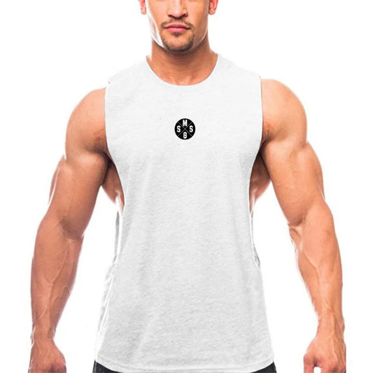 Men Tank Top
