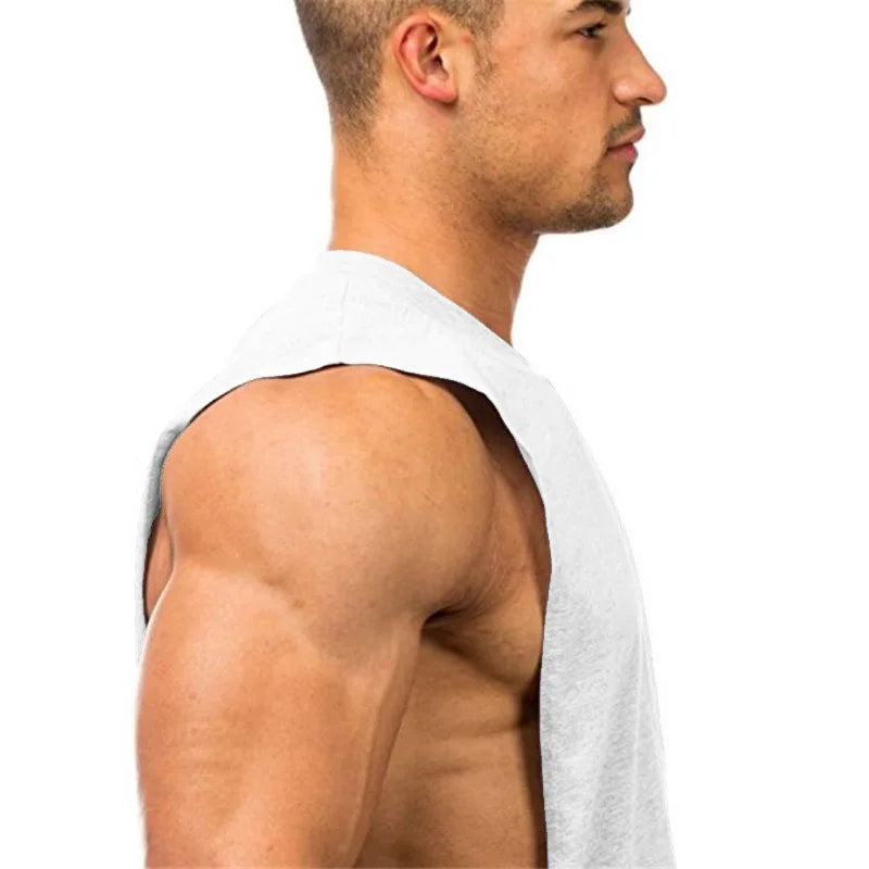 Men Tank Top