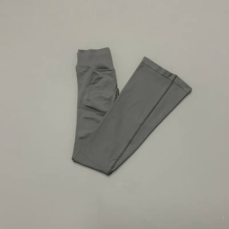 Flared Leggings