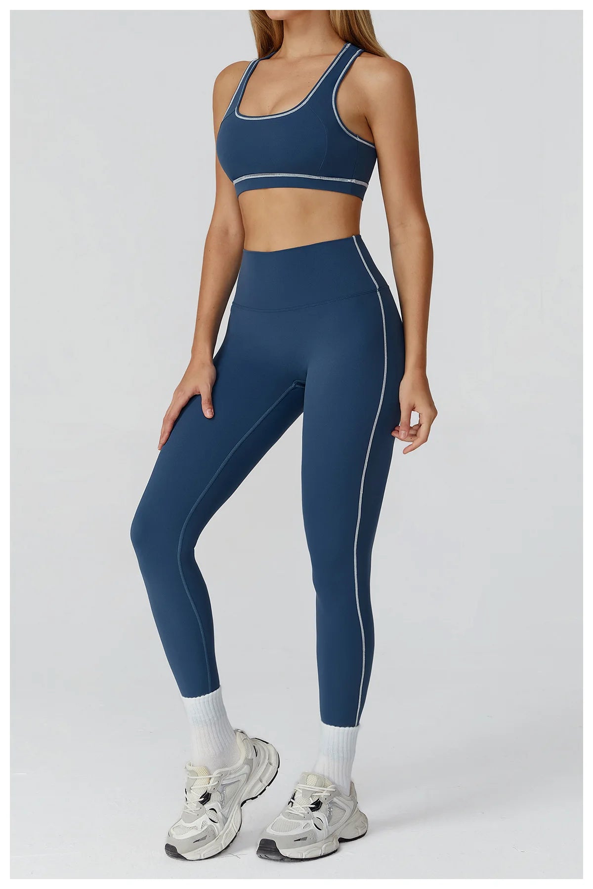 2/3PCS Gym Set