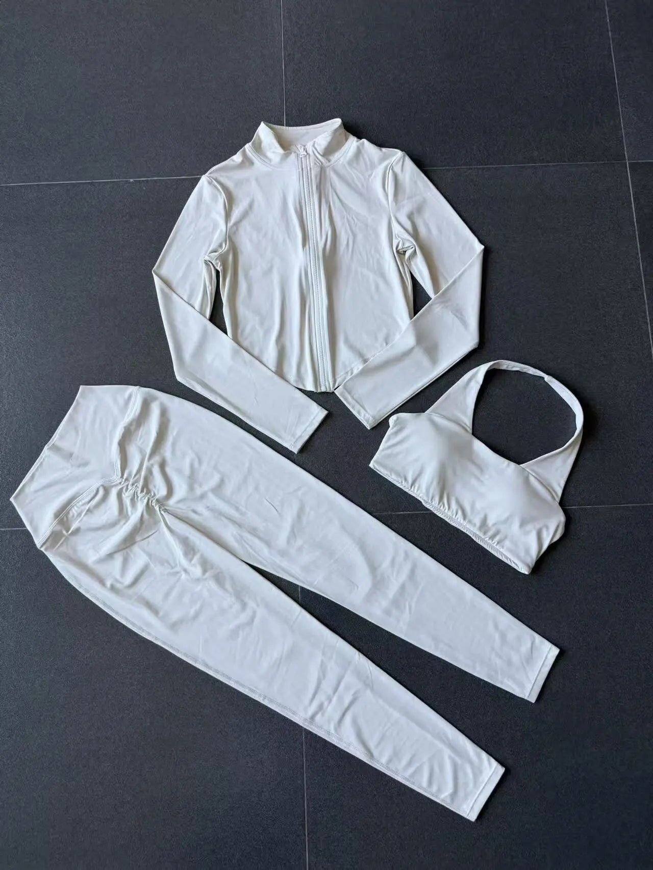 3pcs Fitness Set