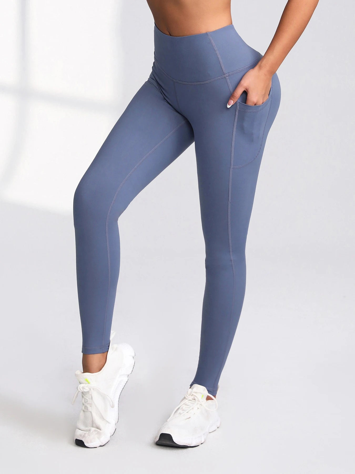 Leggings w/Pockets
