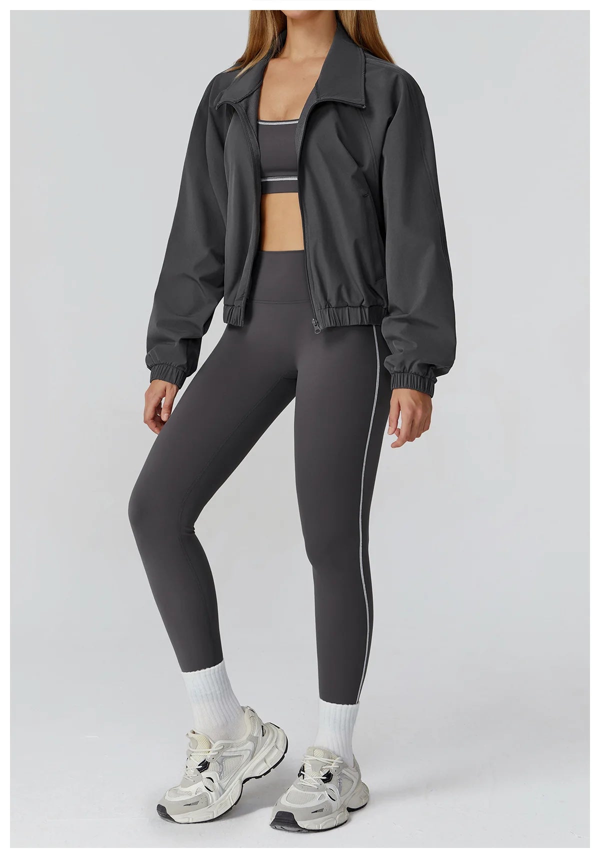 2/3PCS Gym Set