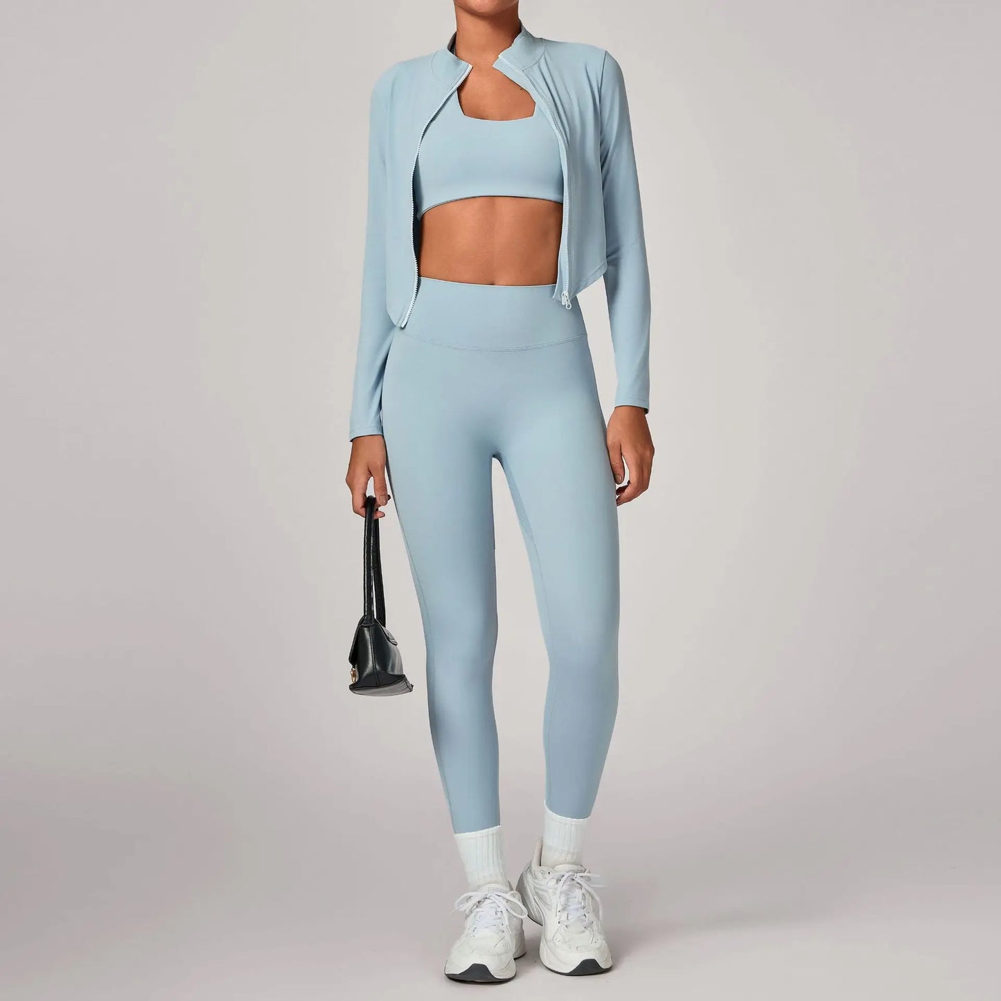 3pcs Fitness Set
