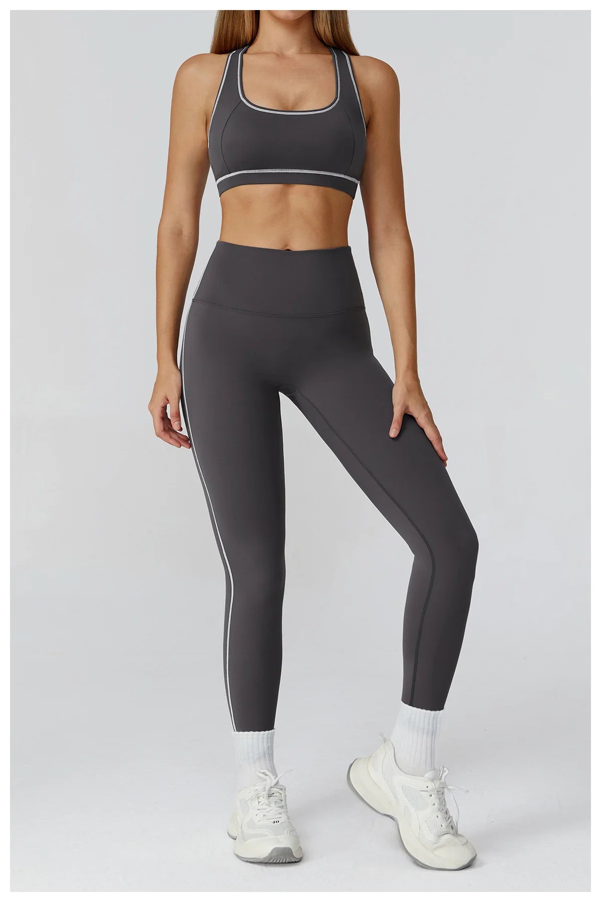 2/3PCS Gym Set