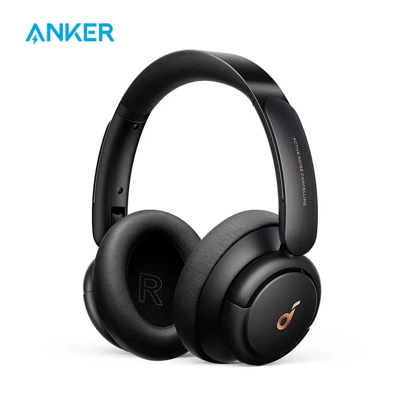 Anker Soundcore Life Q30 Hybrid Bluetooth Headphones