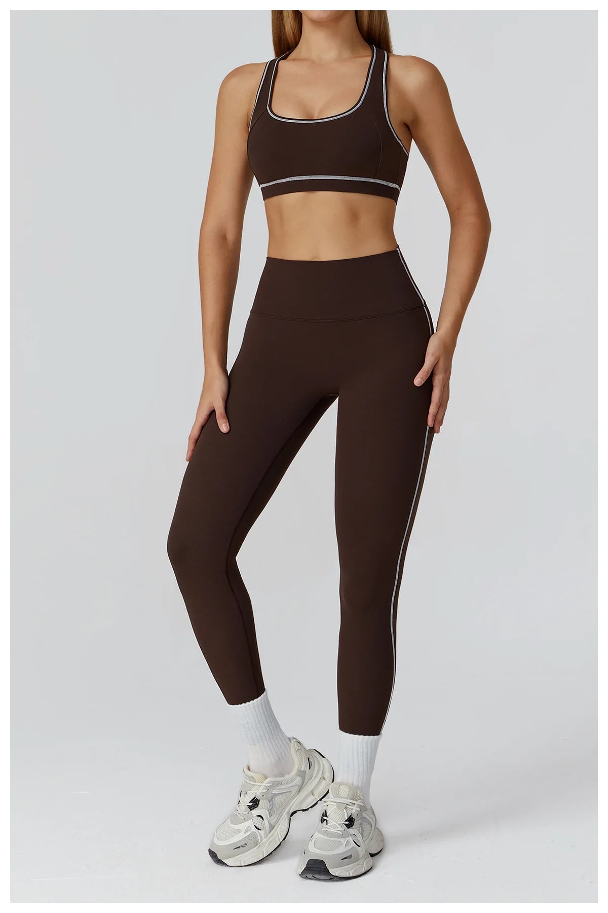 2/3PCS Gym Set