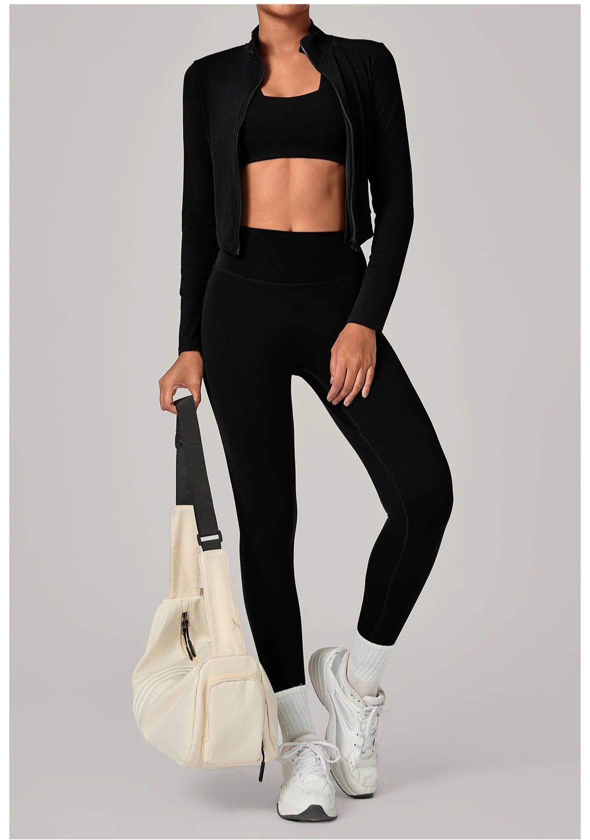 3pcs Fitness Set
