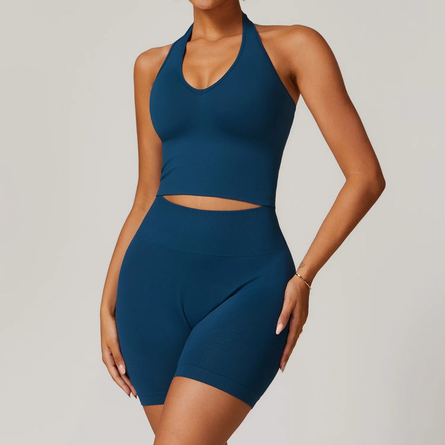 Top/ Legging Set