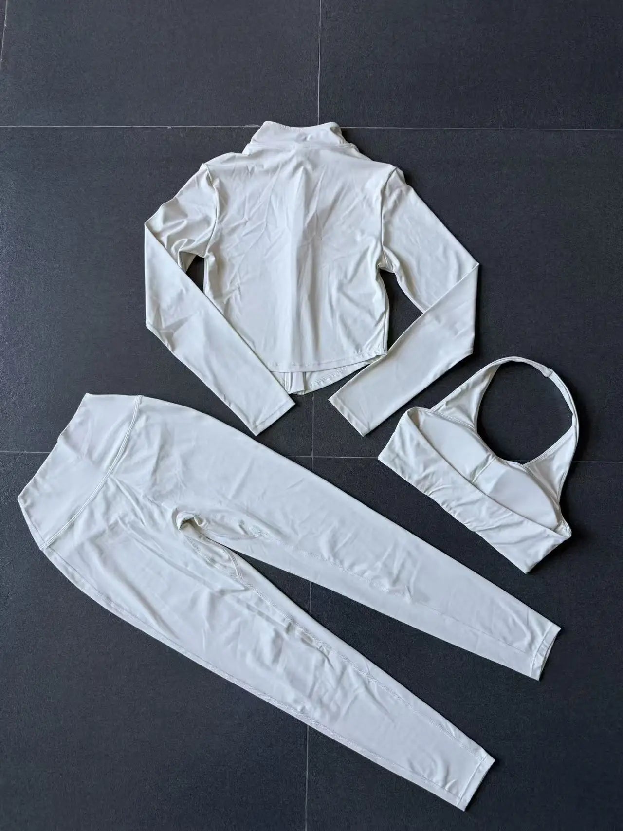 3pcs Fitness Set