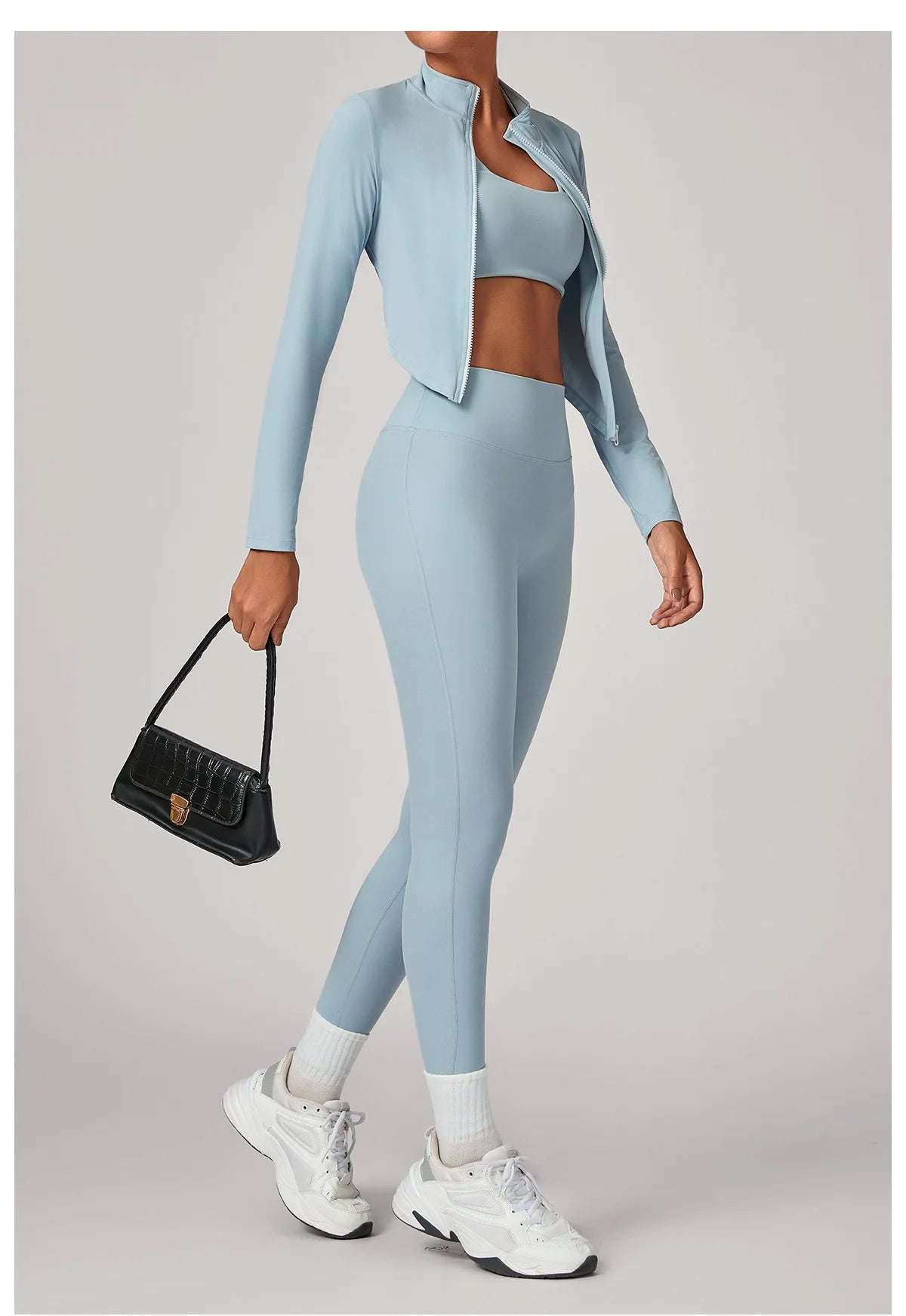 3pcs Fitness Set