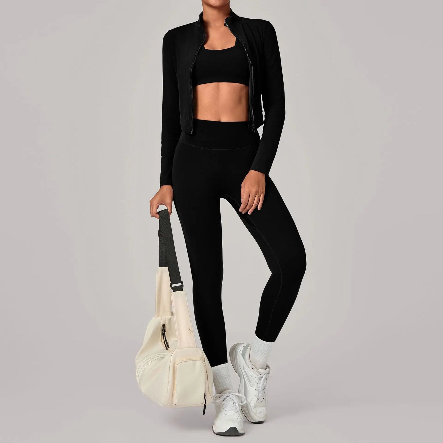 3pcs Fitness Set