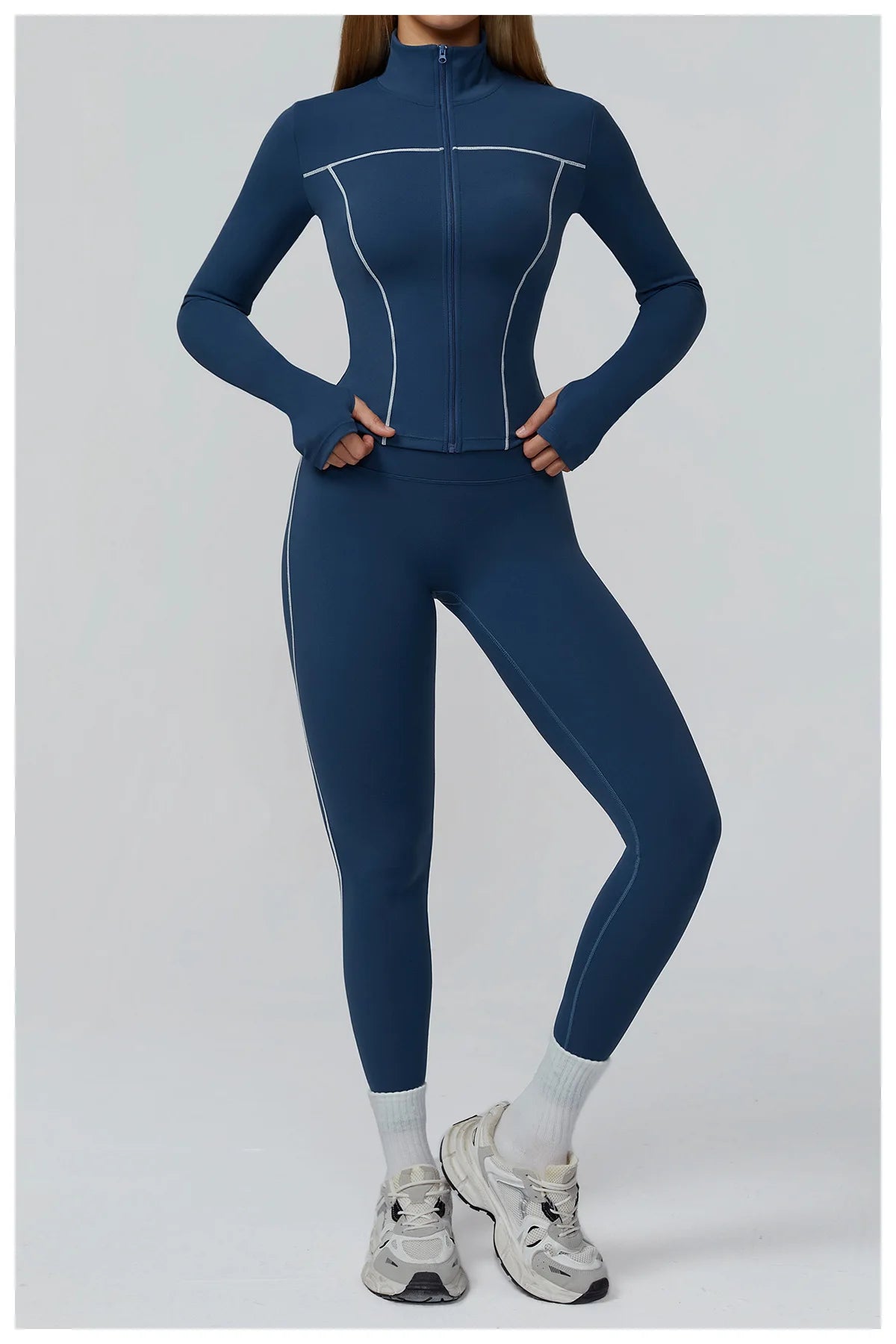 2/3PCS Gym Set
