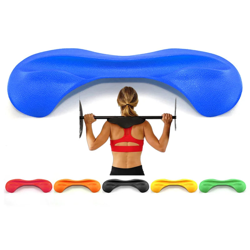 Squat Shoulder Pad