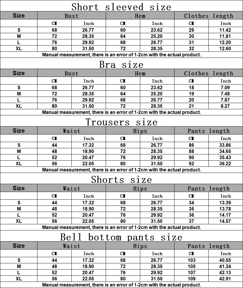 Open back Top/ Shorts Set