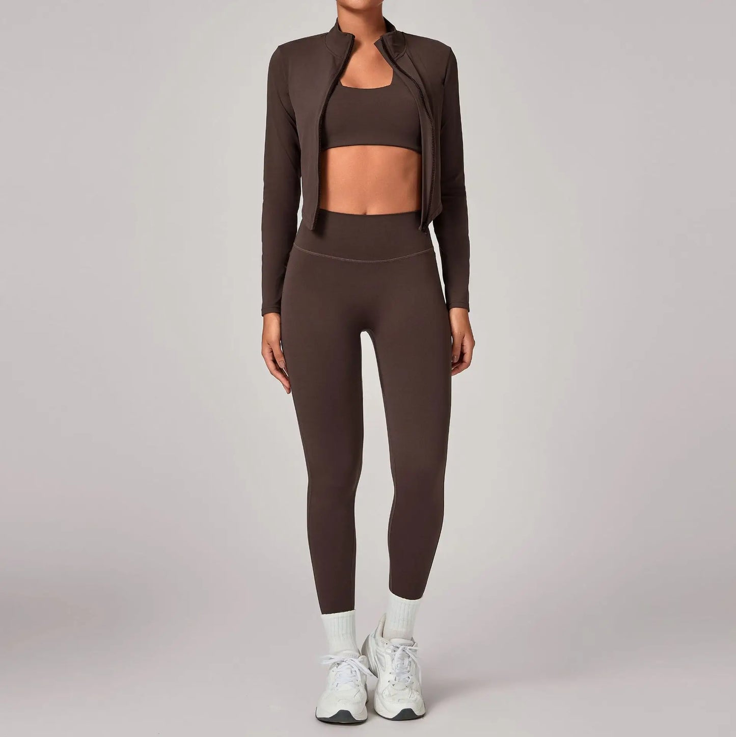 3pcs Fitness Set