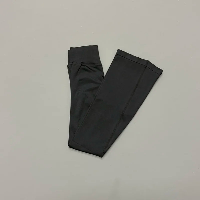 Flared Leggings