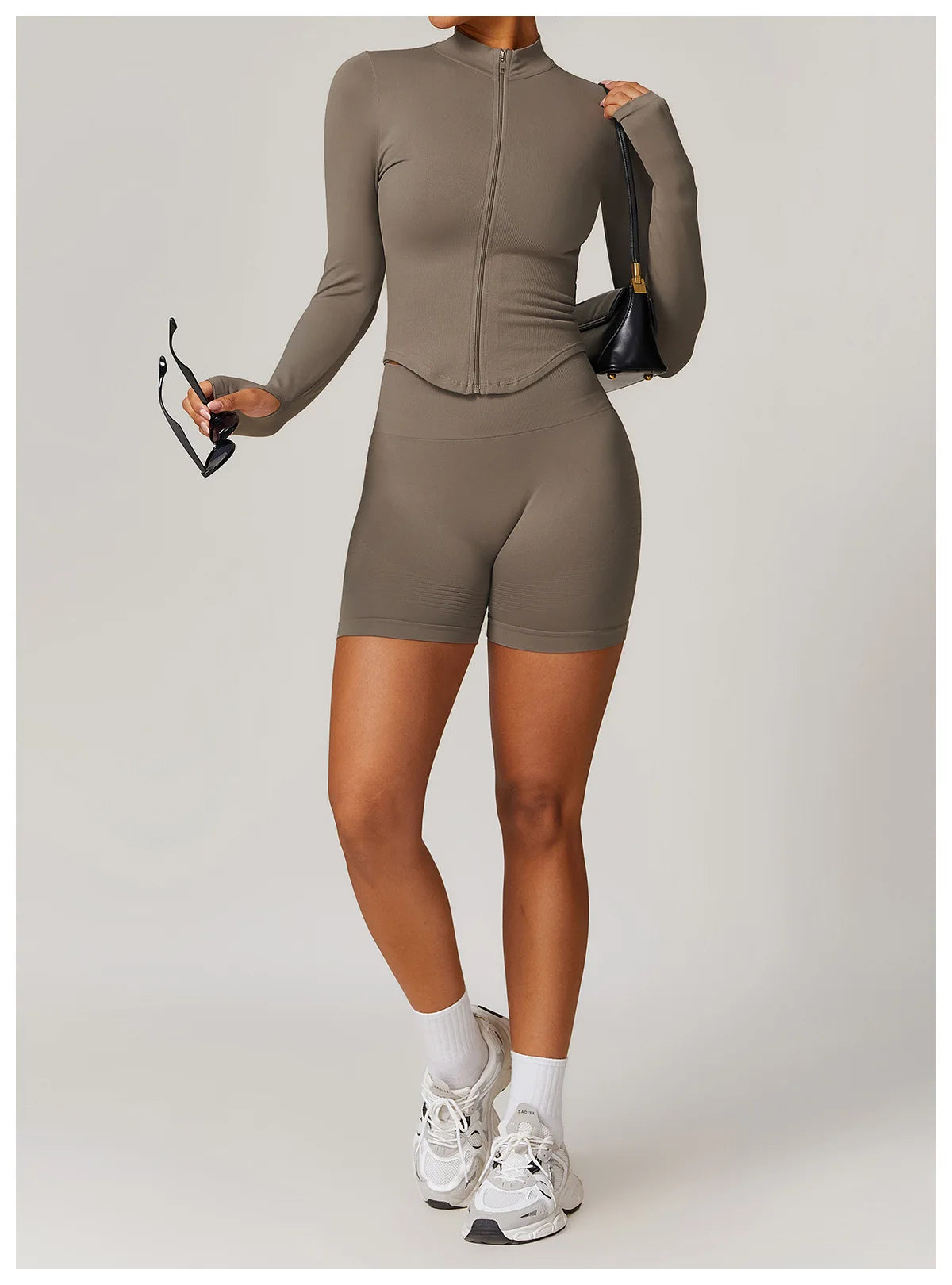Top/ Legging Set