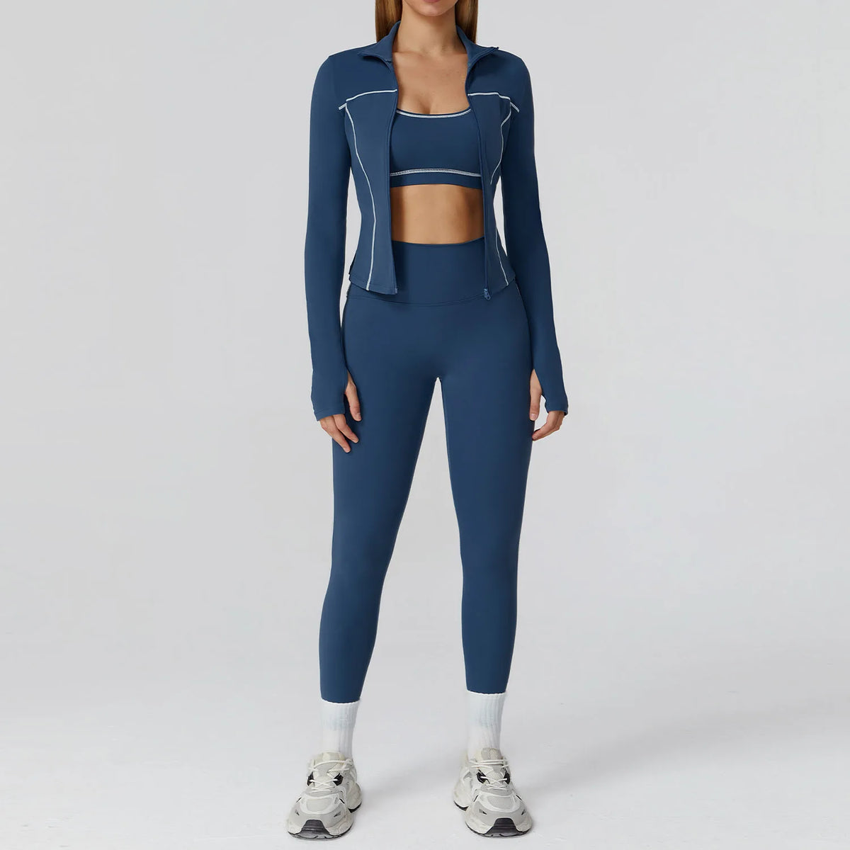 2/3PCS Gym Set