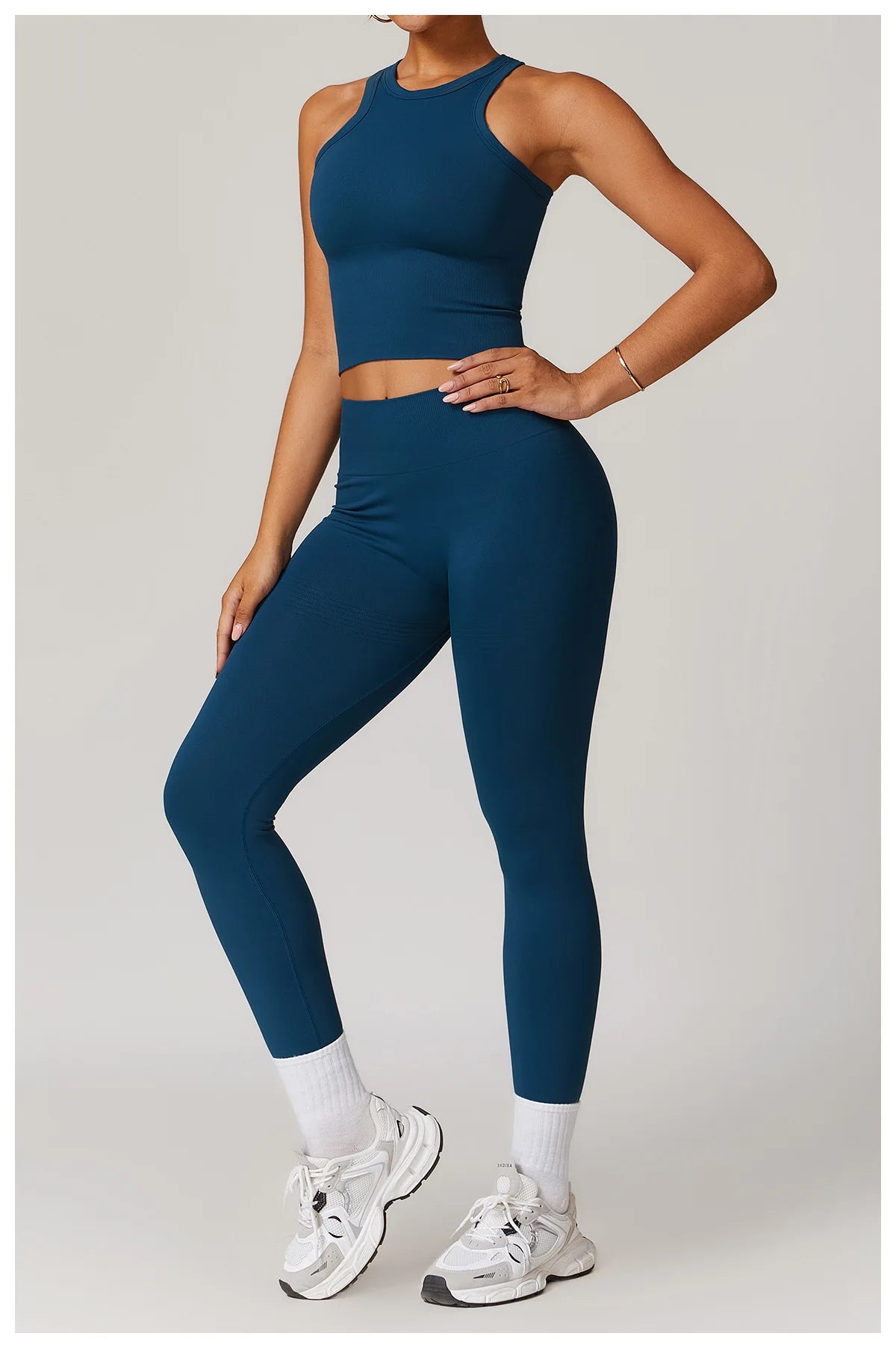 Top/ Legging Set