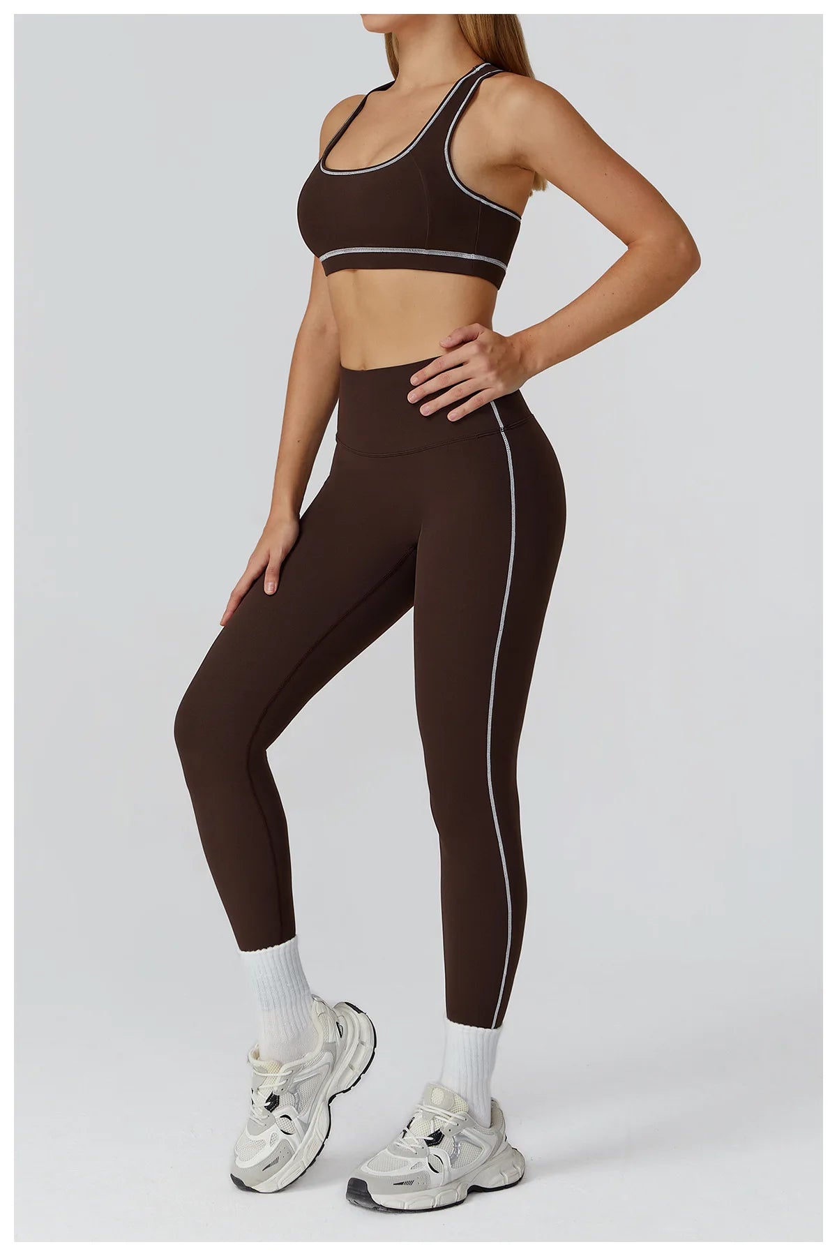 2/3PCS Gym Set