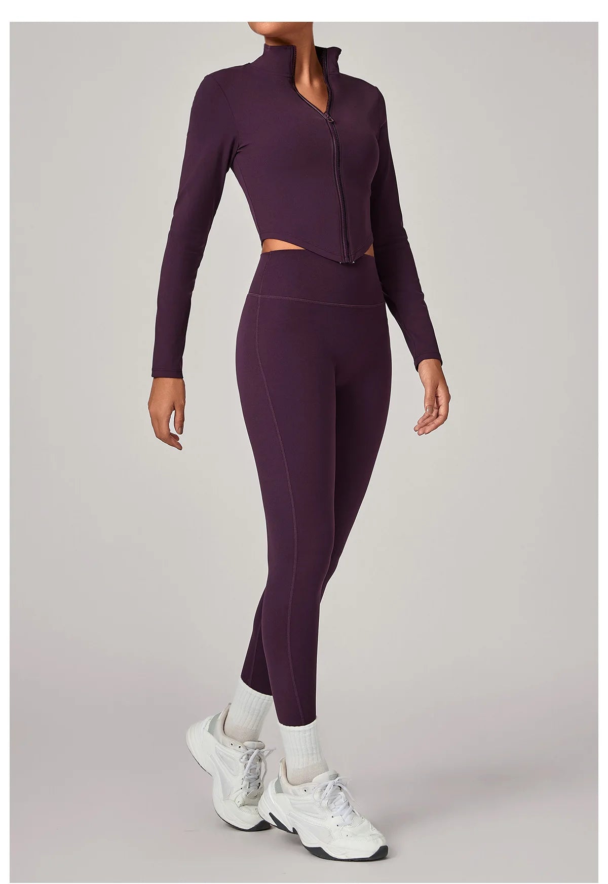 3pcs Fitness Set