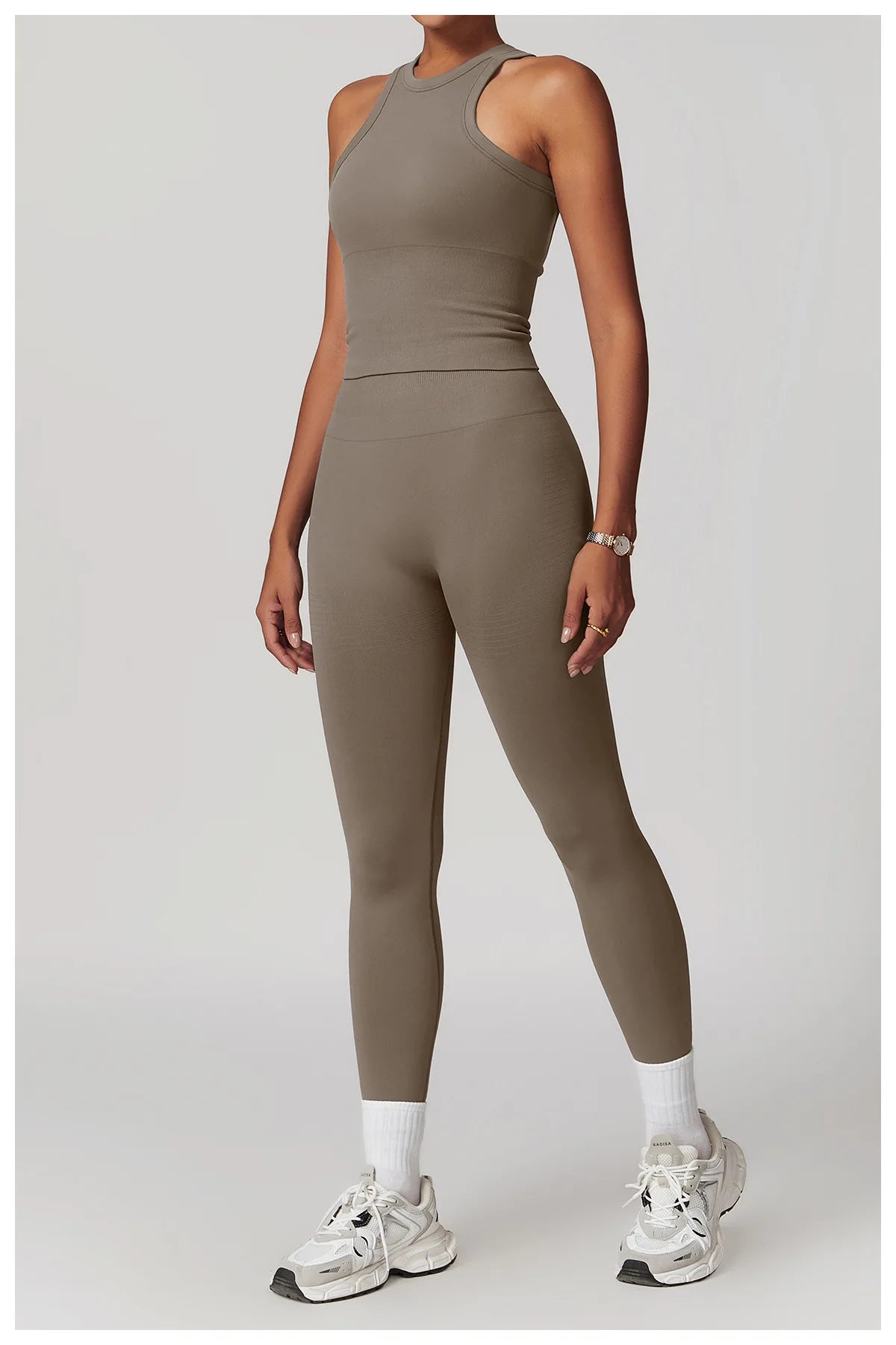 Top/ Legging Set