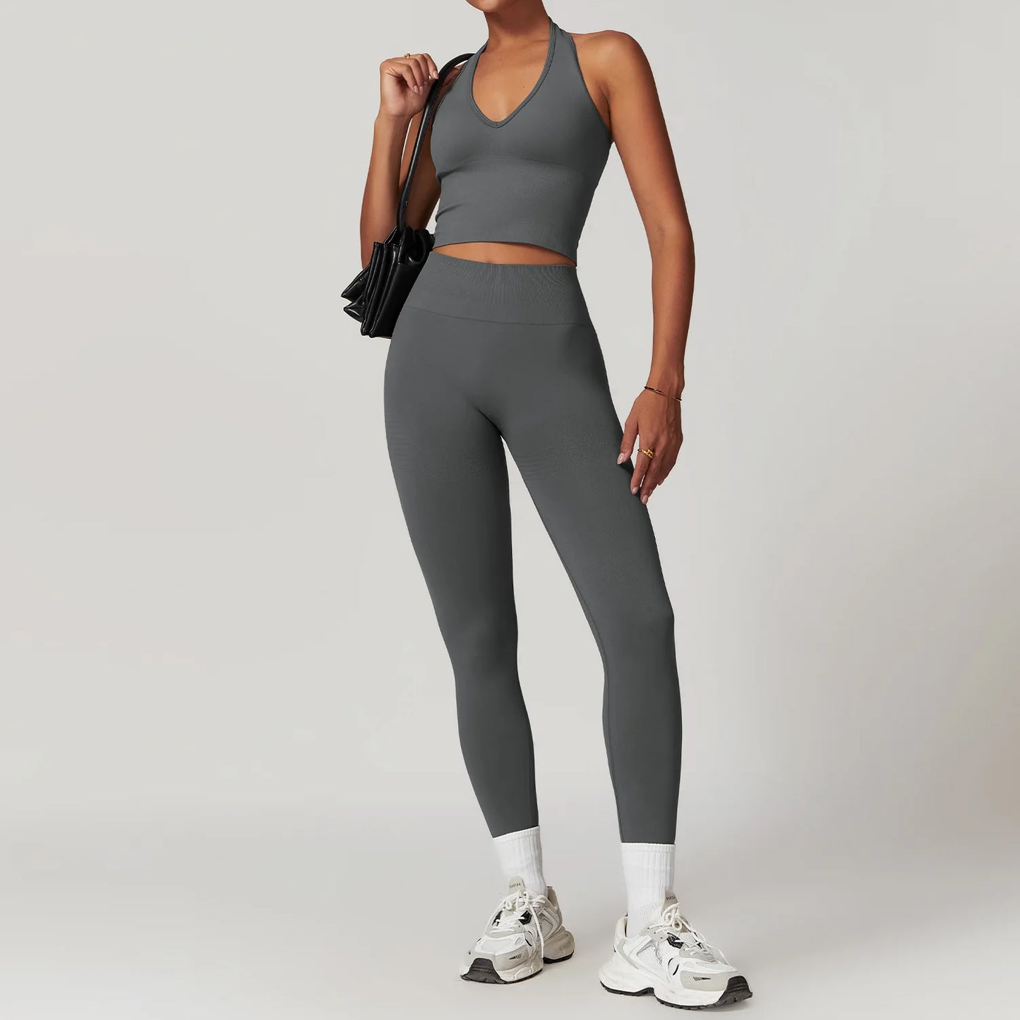 Top/ Legging Set