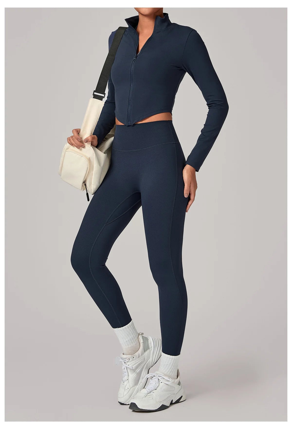 3pcs Fitness Set