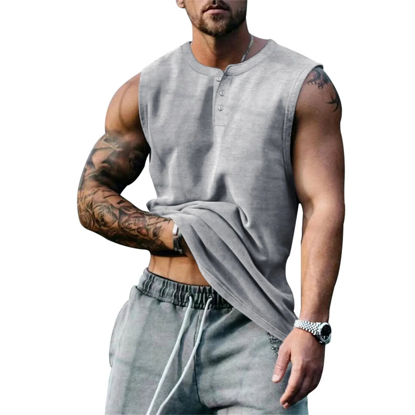 Muscle Tank Tops
