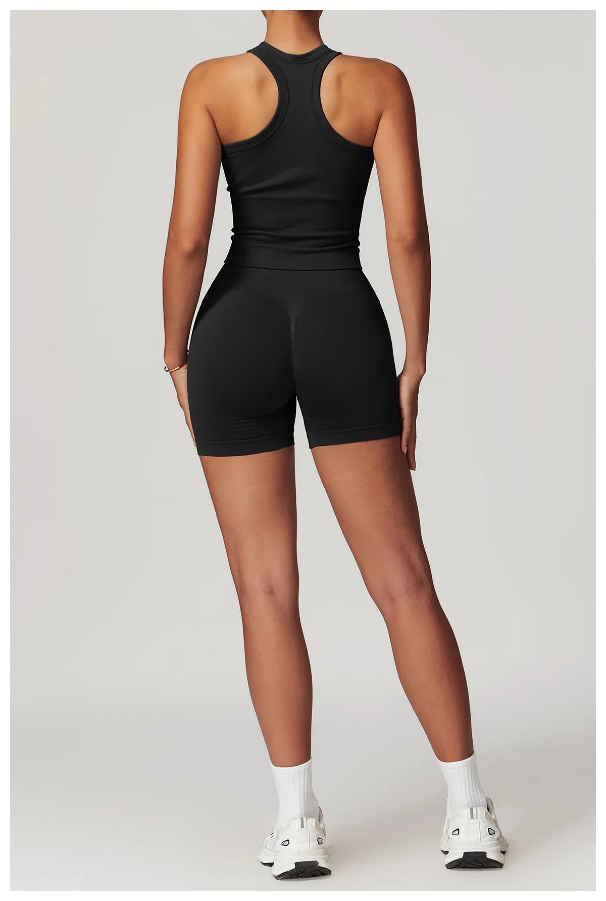 Top/ Legging Set