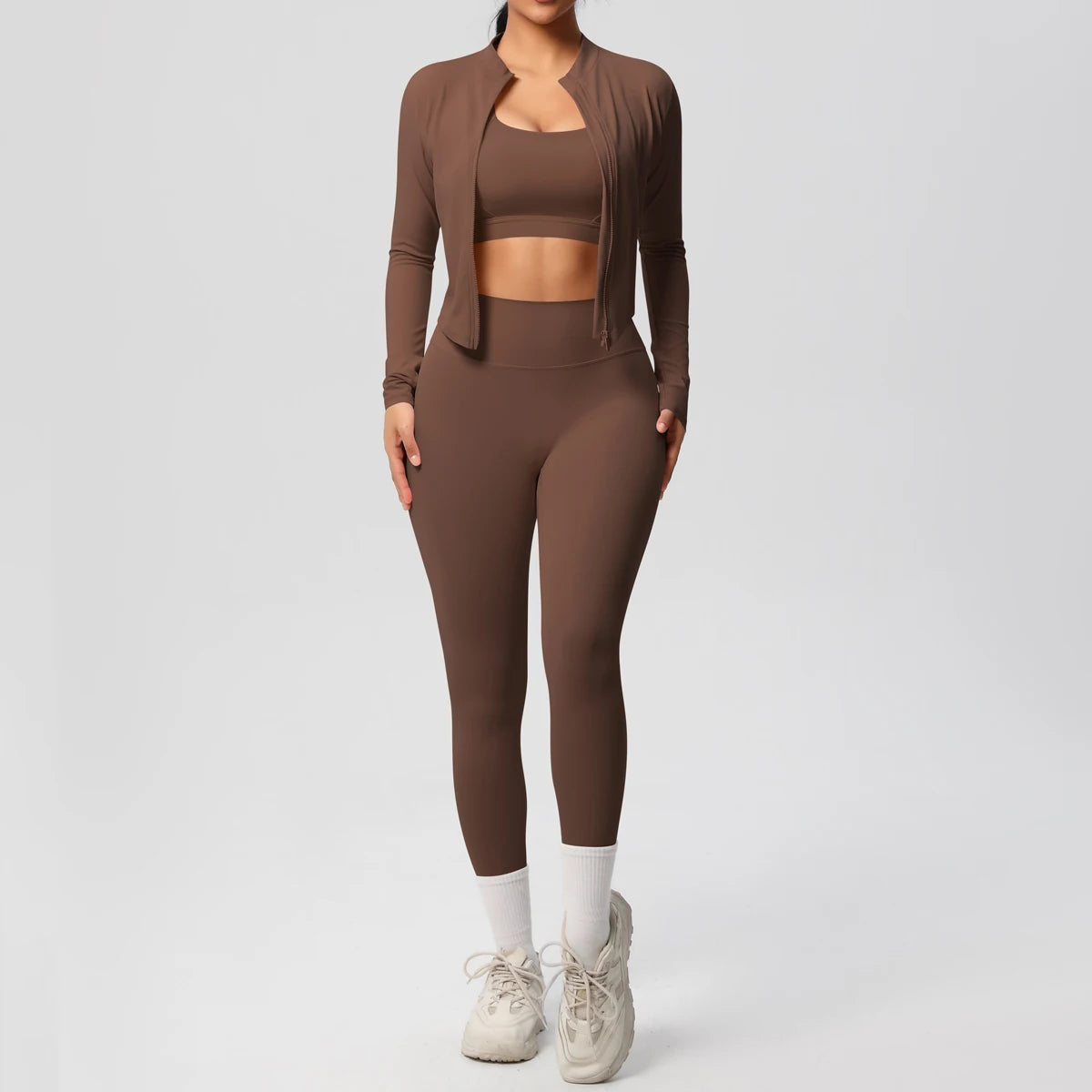 3 pcs Fitness set