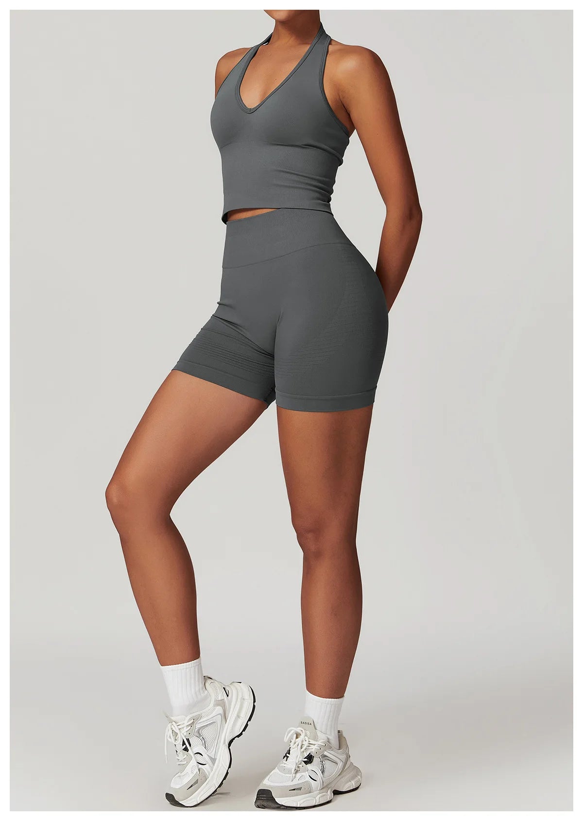 Top/ Legging Set