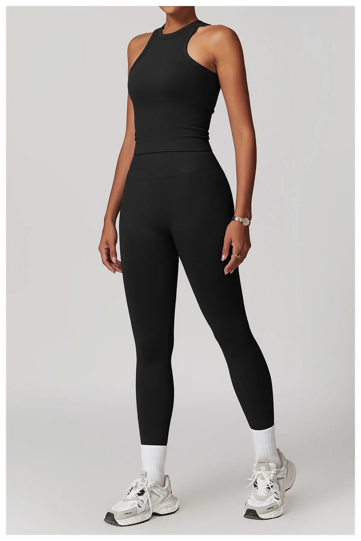 Top/ Legging Set