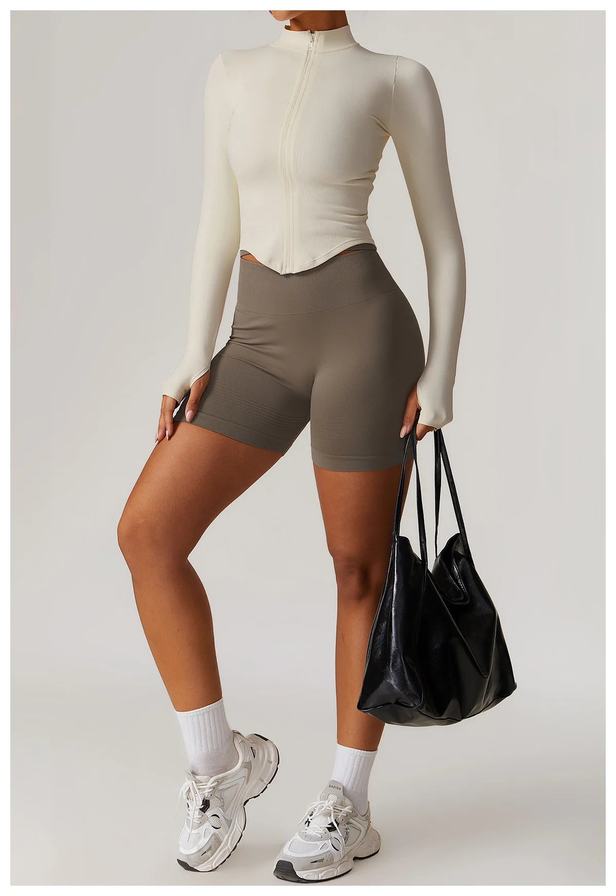 Top/ Legging Set
