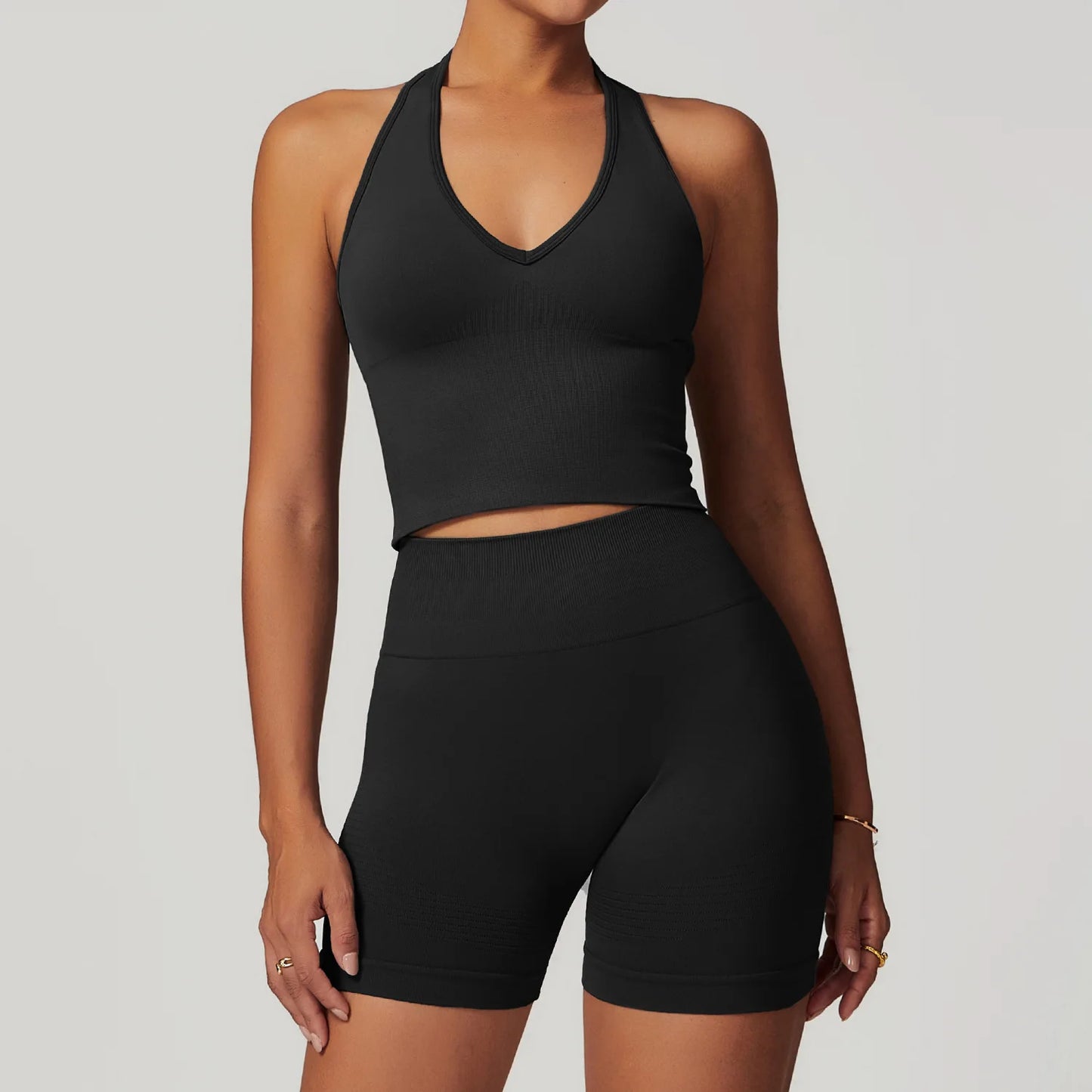 Top/ Legging Set