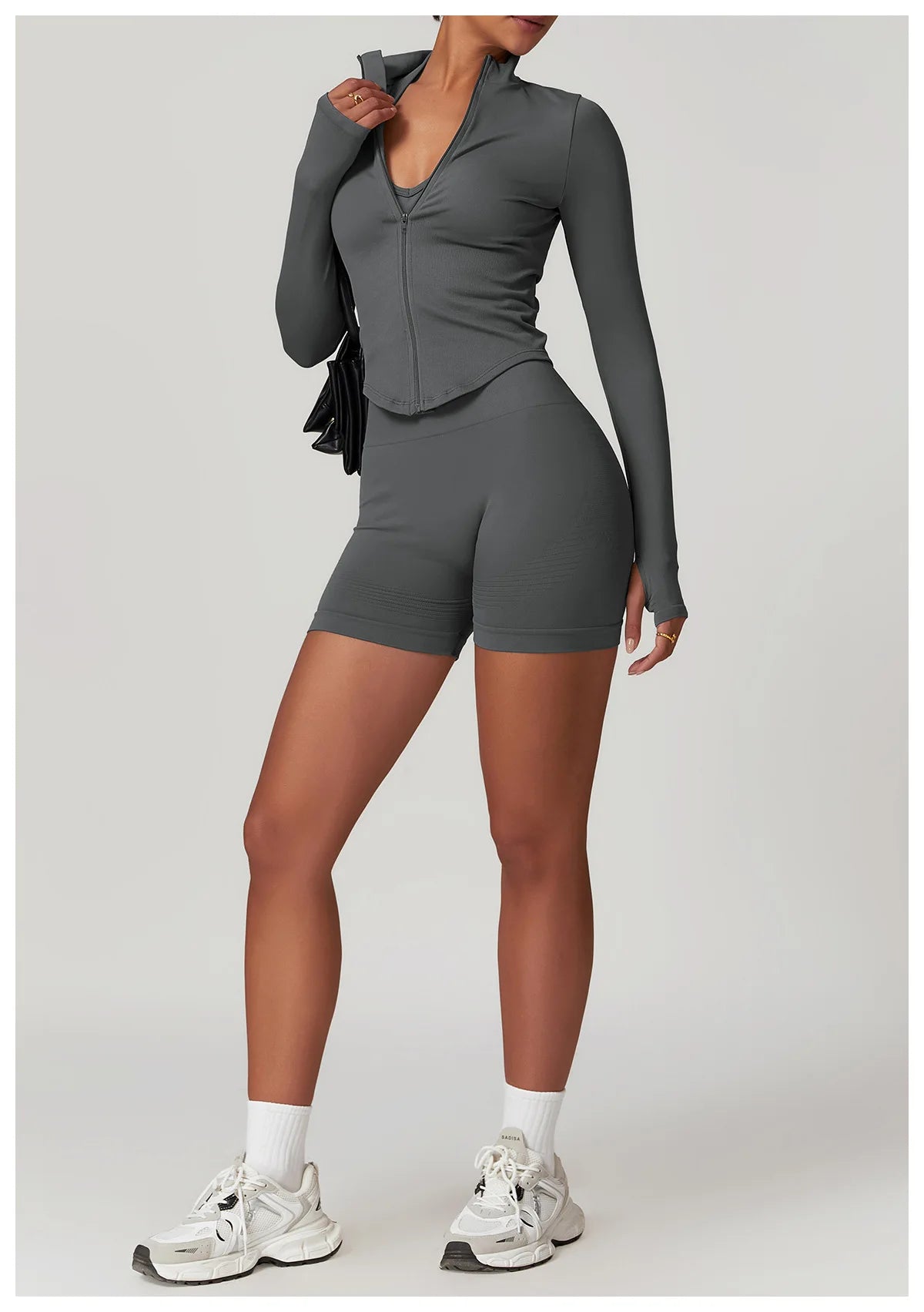Top/ Legging Set