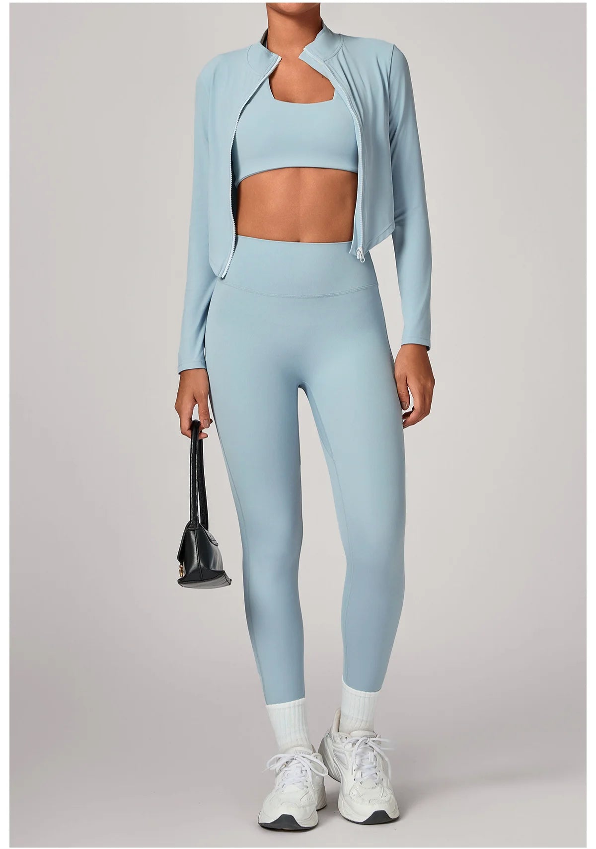 3pcs Fitness Set