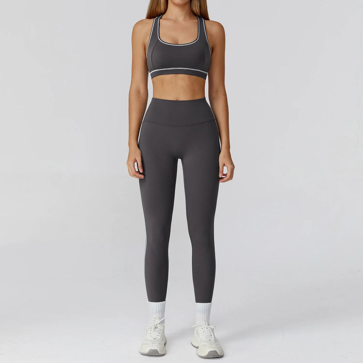 2/3PCS Gym Set