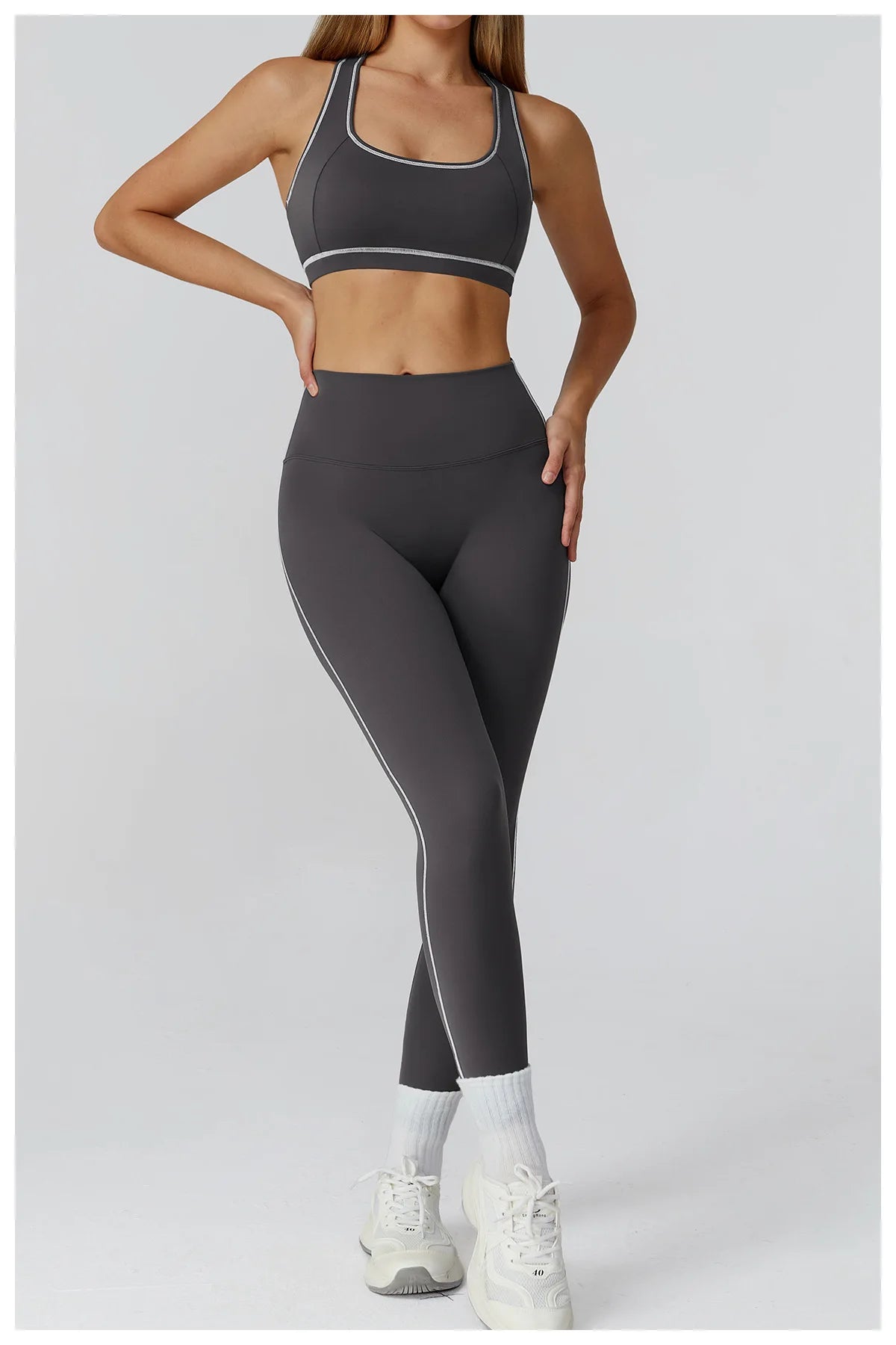 2/3PCS Gym Set