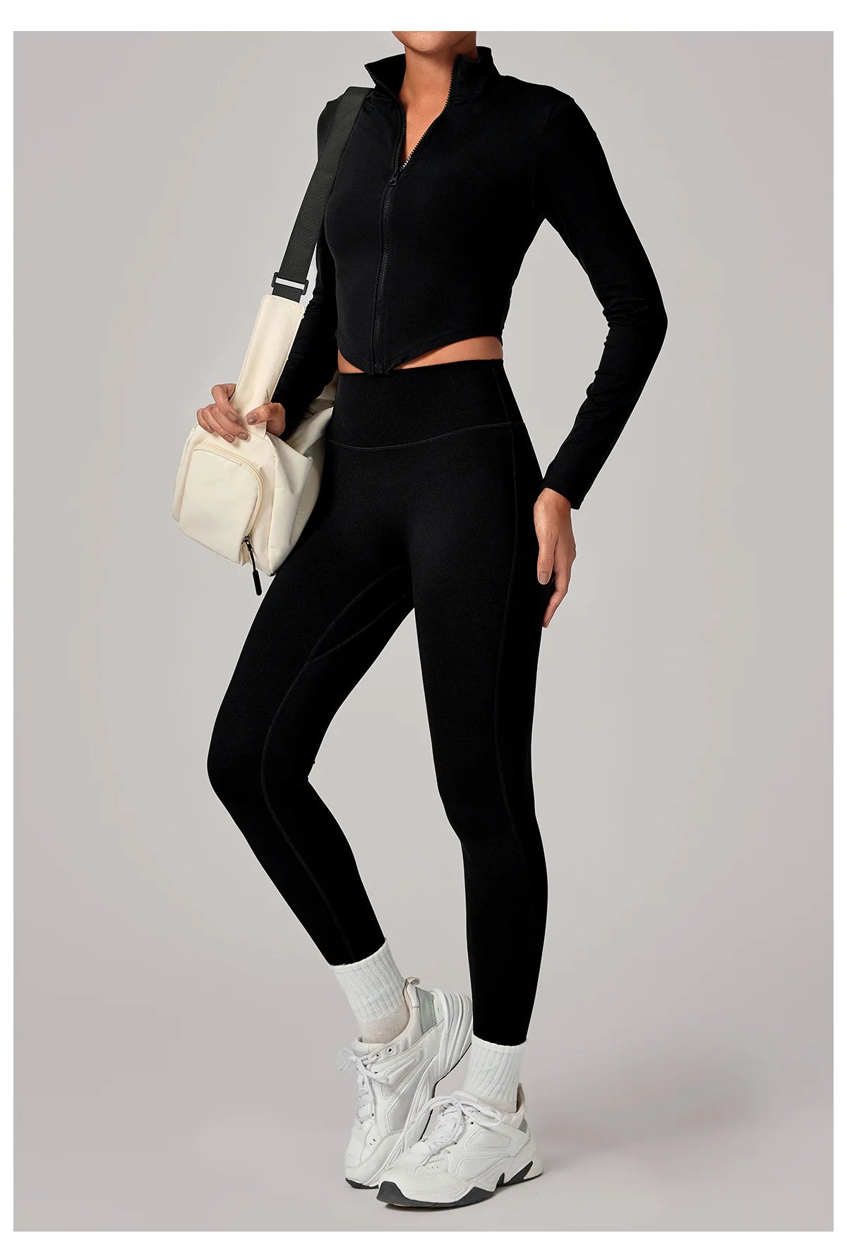 3pcs Fitness Set