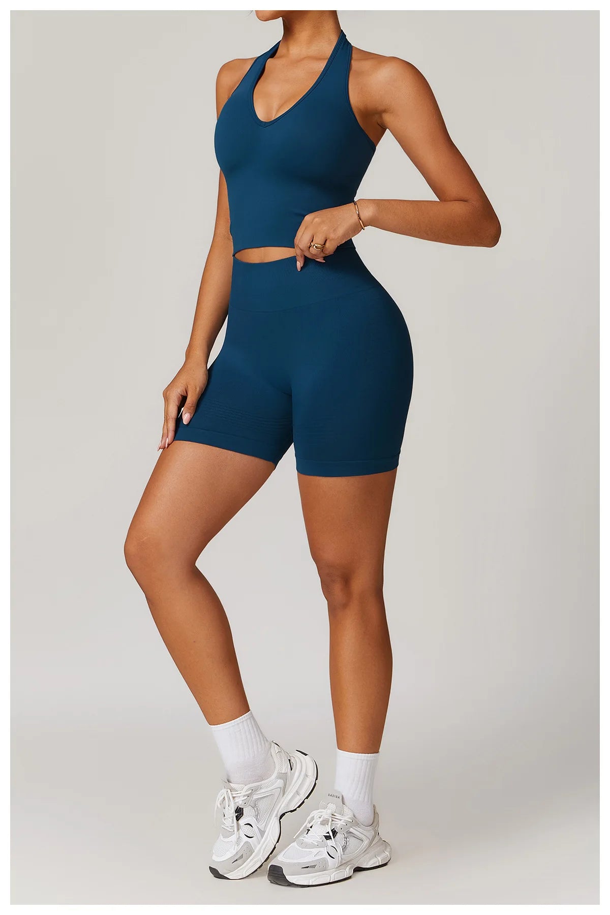 Top/ Legging Set