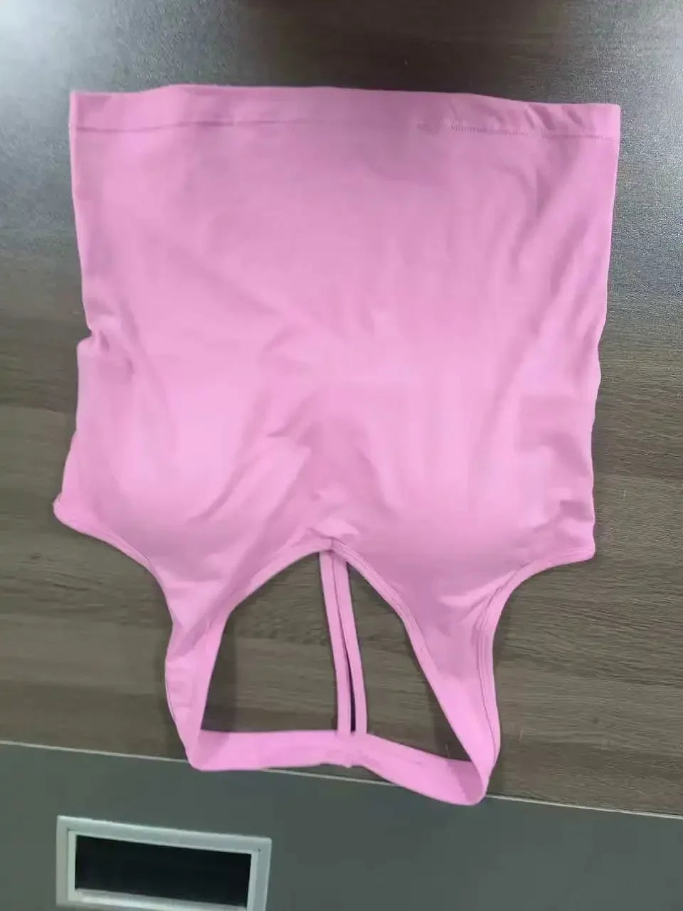 Flared Pants Fitness Set